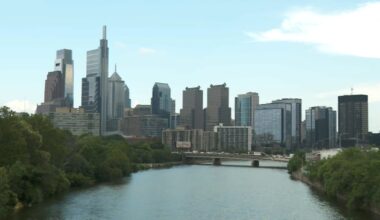 Philly homicides dropped to lowest number in decades, police say – NBC10 Philadelphia