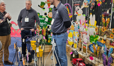 Philadelphia Gift Show marks 30 years as the Mid-Atlantic’s premier wholesale marketplace
