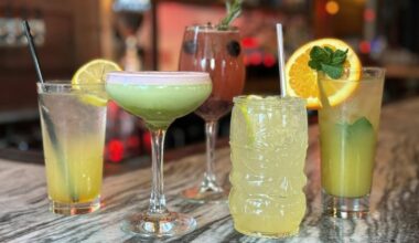 Philly’s first Dry January bar crawl is taking over Fishtown and Northern Liberties