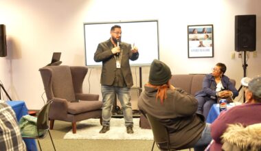 New Film Promotes Urgent Need for Foster and Adoptive Families