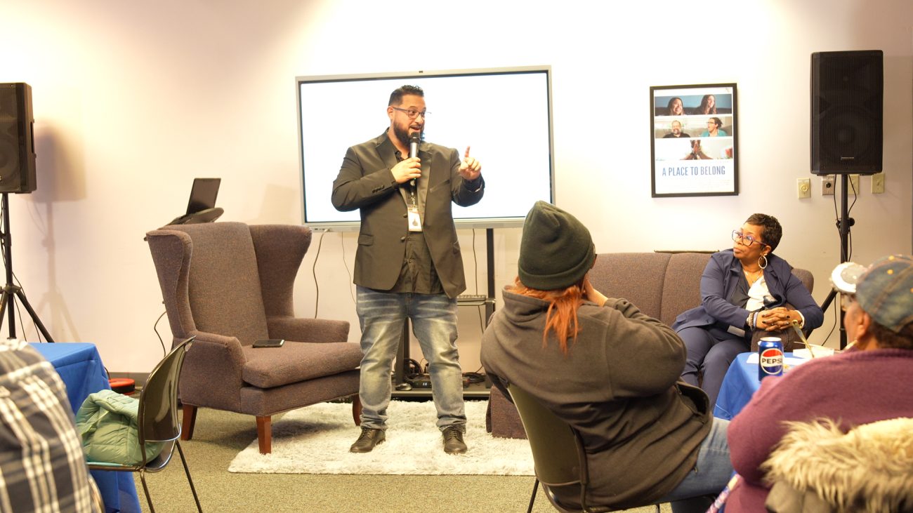 New Film Promotes Urgent Need for Foster and Adoptive Families