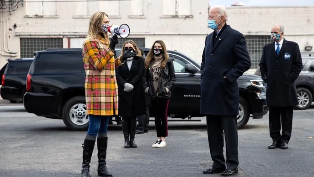 Portland Paige's Pathetic Snowstorm Saga