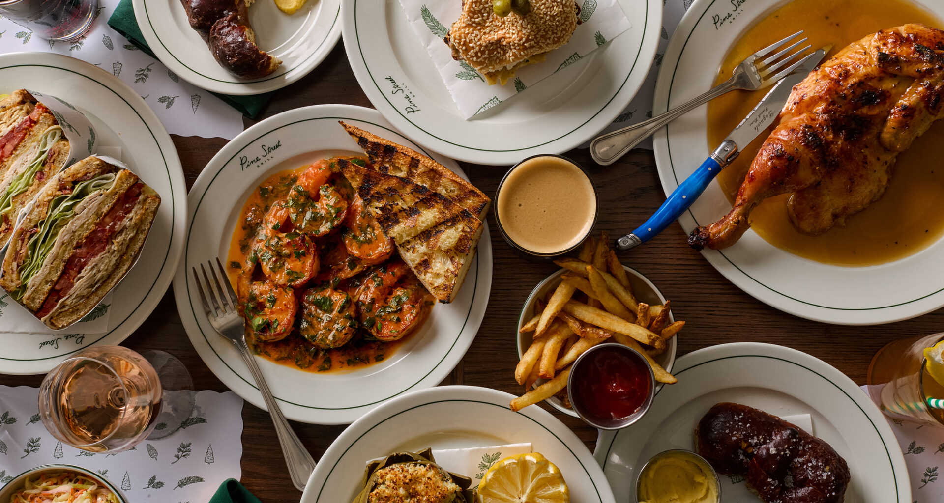 New Year, New Philly: Exploring Everything That Opened