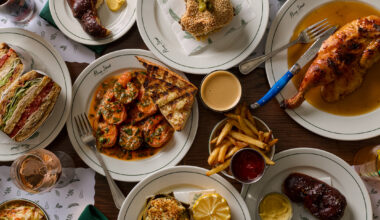 New Year, New Philly: Exploring Everything That Opened