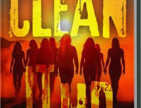 Erie, PA Author Publishes Action Mystery Novel