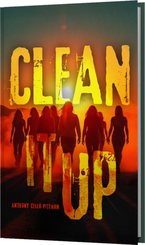 Erie, PA Author Publishes Action Mystery Novel