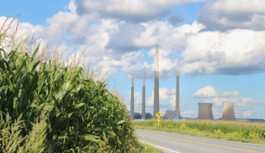 Will an old Pennsylvania coal town get a reboot from AI?