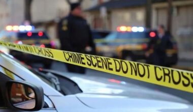 Brief standoff in eastern Berks ends with armed man taking his own life, police say