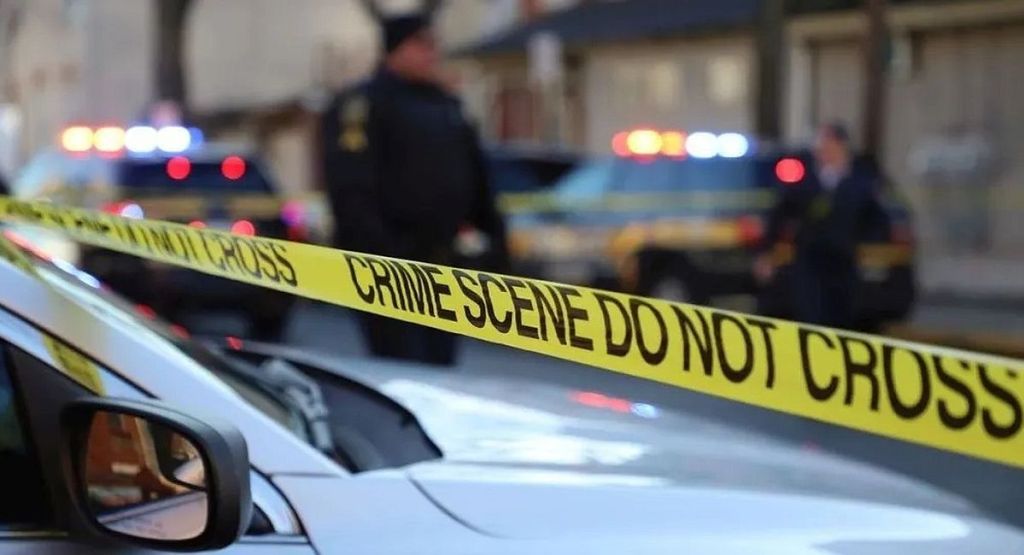 Brief standoff in eastern Berks ends with armed man taking his own life, police say