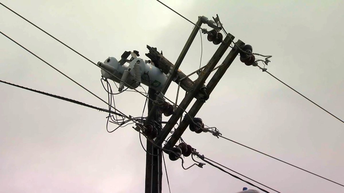 How to report power outages in Philly, Pa., NJ, and Del. – NBC10 Philadelphia