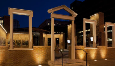 The Philadelphia slavery exhibit is seriously flawed