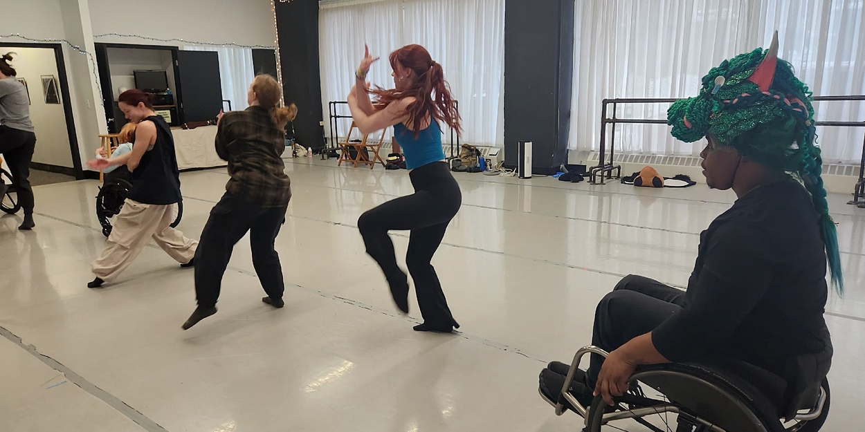 PUFF THE MAGIC DRAGON at Lake Erie College’s Rickel Theater