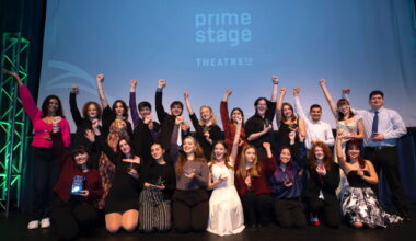 Local theater students were nominated for the annual Prime Stage Drama Awards. Meet this year's winners.