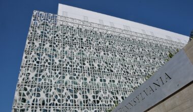 Jewish students, faculty at University of Pennsylvania seek to limit EEOC's antisemitism probe