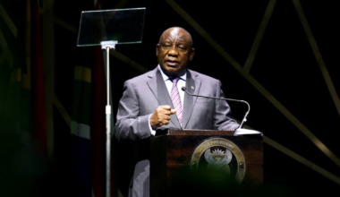 Commodity boom and stable governance offer rare chance for reform