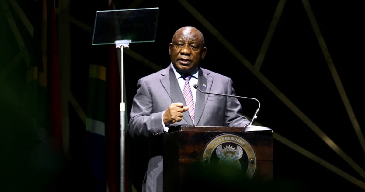 Commodity boom and stable governance offer rare chance for reform