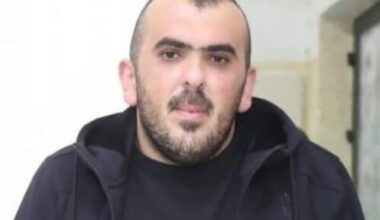 Israeli Forces Kill a Palestinian Near Bethlehem |