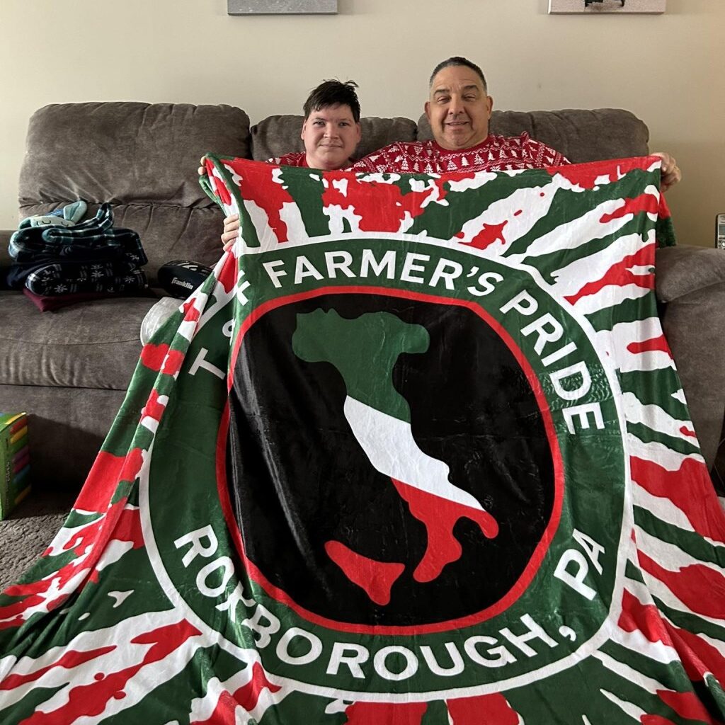 Community Life -- as seen on social media