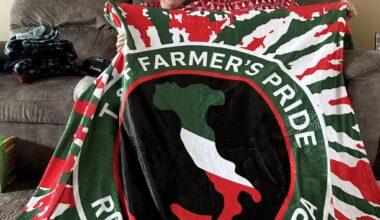 Community Life -- as seen on social media