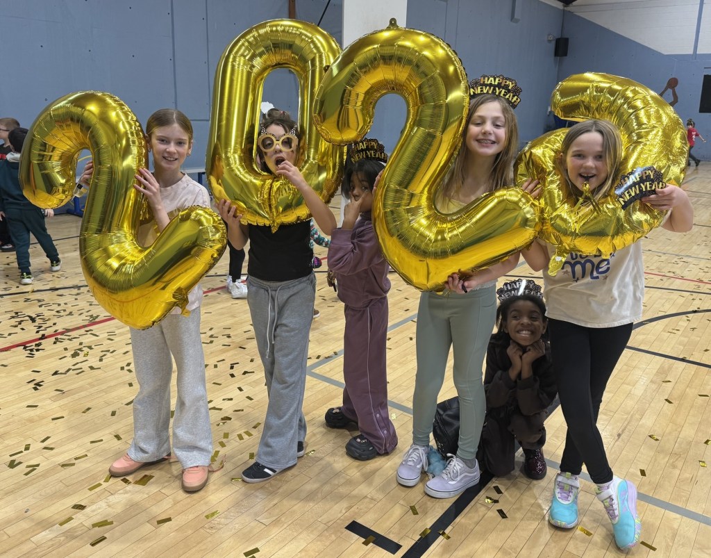 Community Life -- as seen on social media