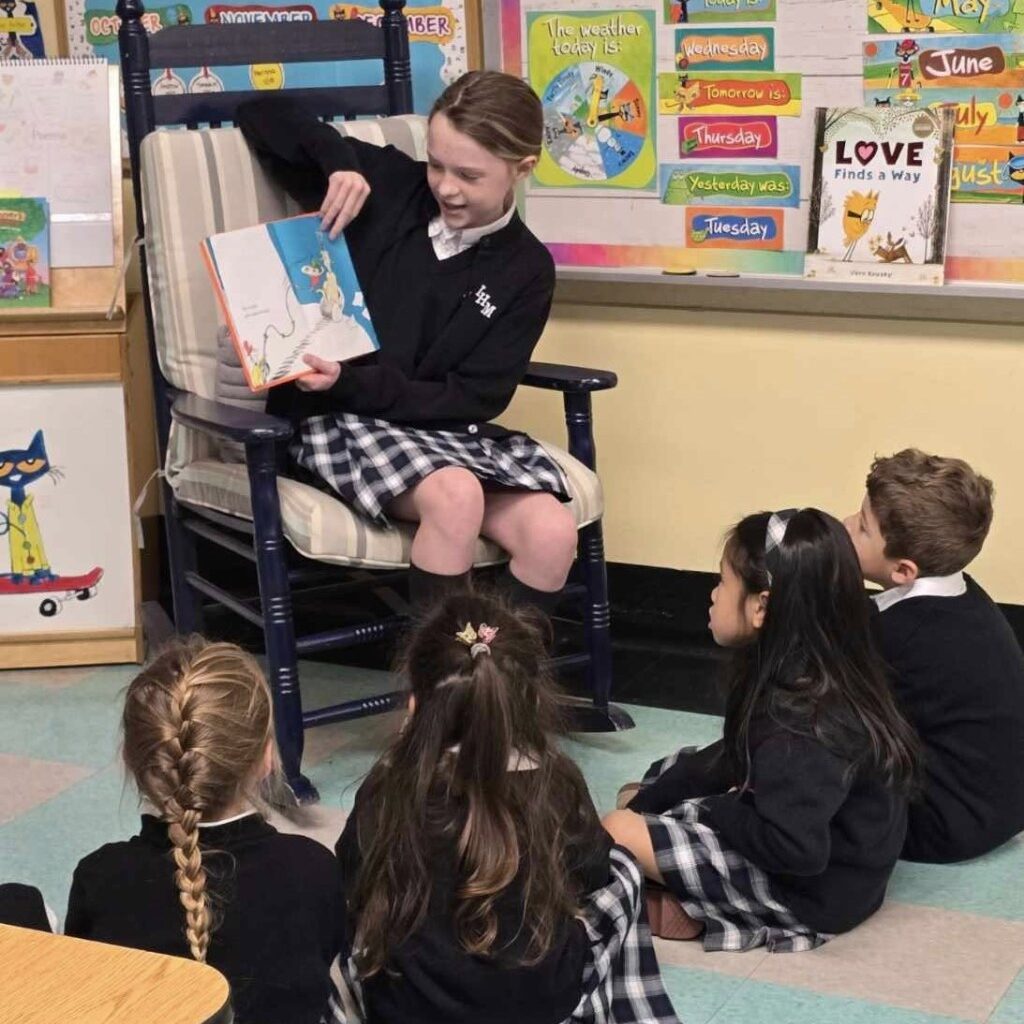 Community Life -- as seen on social media