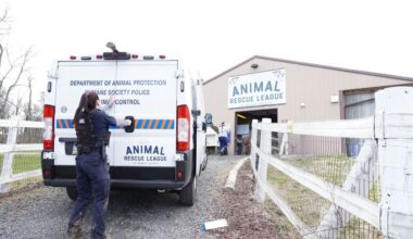 Berks municipalities contract with ARL for animal control in 2026