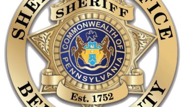 Reading man charged in 9 fatal overdoses extradited from North Carolina