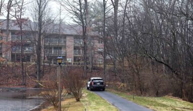 Human remains found in Flying Hills identified as missing Reading man