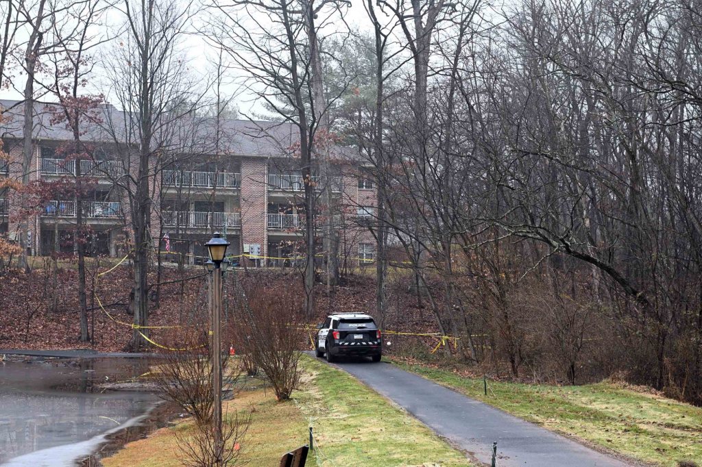 Human remains found in Flying Hills identified as missing Reading man