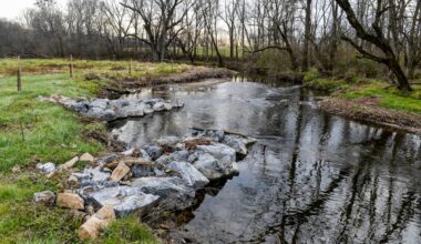 Berks County Conservation District awarded $416,000 from PA