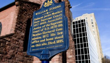 PA accepting nominations for historical markers