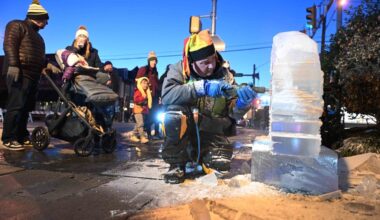 Ice & Spice in West Reading