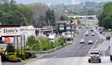 Cumru officials, consultants, present vision for township's future