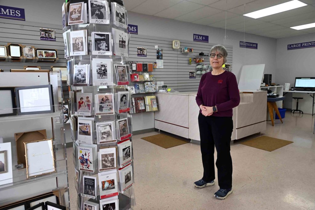MotoPhoto closing Birdsboro location, moving store online