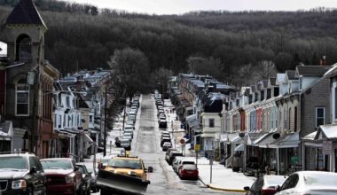 2025 weather in Berks closes with a cold December