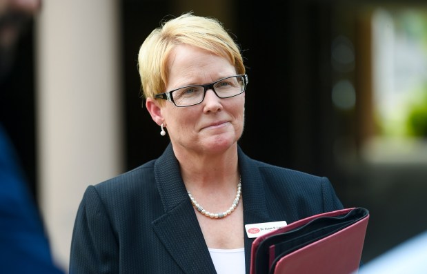 Dr. Susan Looney (READING EAGLE)