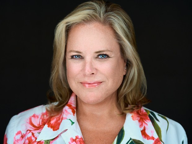 Stephanie Rawden (Courtesy Alvernia University)