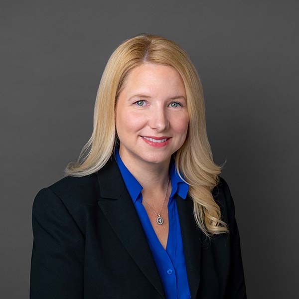 Susanna M. Fultz (Courtesy Barley Snyder)