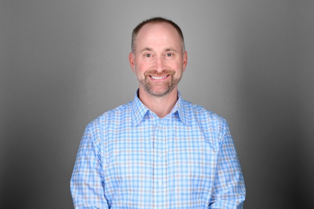 David Farrar (Courtesy Greater Reading Chamber Alliance)