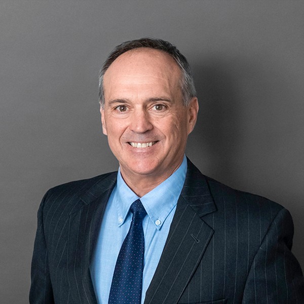 David H. Rattigan (Courtesy Barley Snyder)