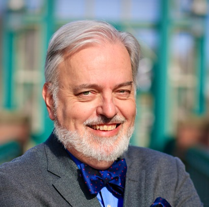 Greg Wells (Courtesy Greater Reading Chamber Alliance)