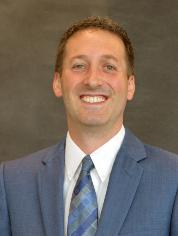 Shaun Hart (Courtesy Greater Reading Chamber Alliance)