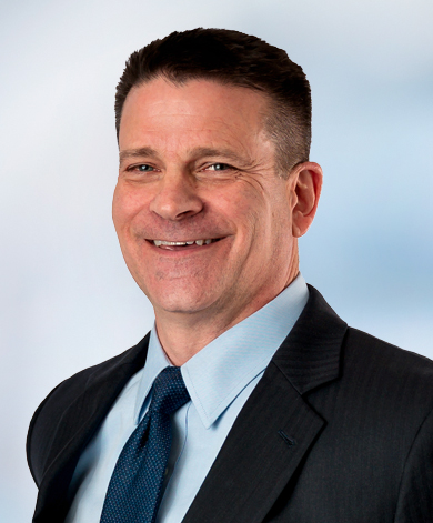 John A. Feichtel (Courtesy Saxton and Stump)