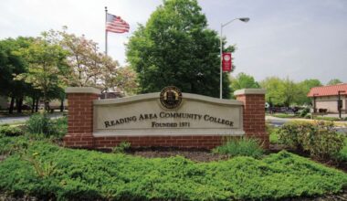 RACC president named finalist for national award.