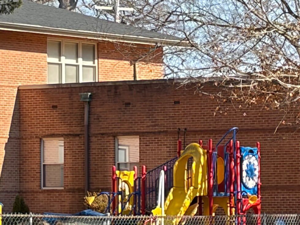 Bethlehem Baptist Church on Wilkinson Road announced Nov. 1 that its preschool would close due...