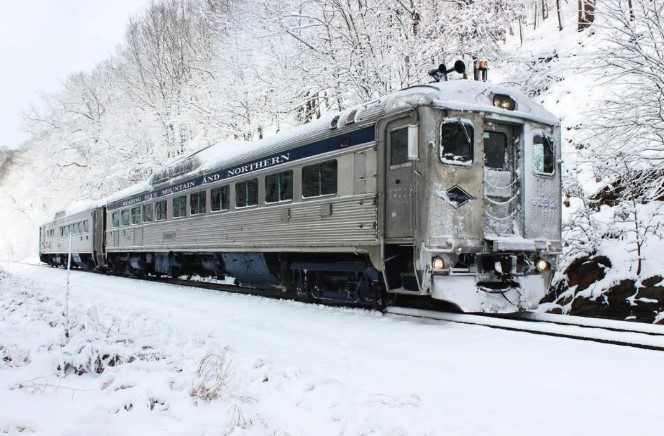 R&N announces lowest all-day passenger excursion fares to date – Pottsville Republican Herald