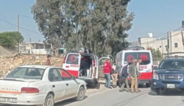 Colonizers Injure 2 Palestinians, Soldiers Abduct 2, In Bethlehem |