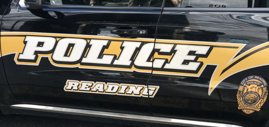 Police chase ends along Neversink Mountain trail in Mount Penn; 10 lbs. of crystal meth seized