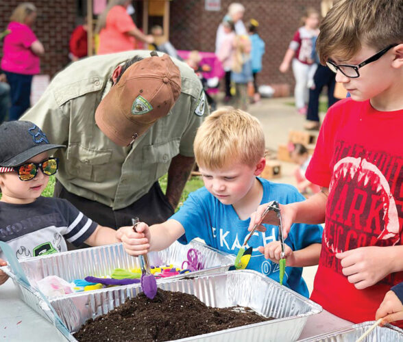 Remake Learning Days scheduled | News, Sports, Jobs