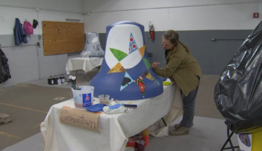 Philadelphia to unveil replica Liberty Bells for America’s birthday – NBC10 Philadelphia